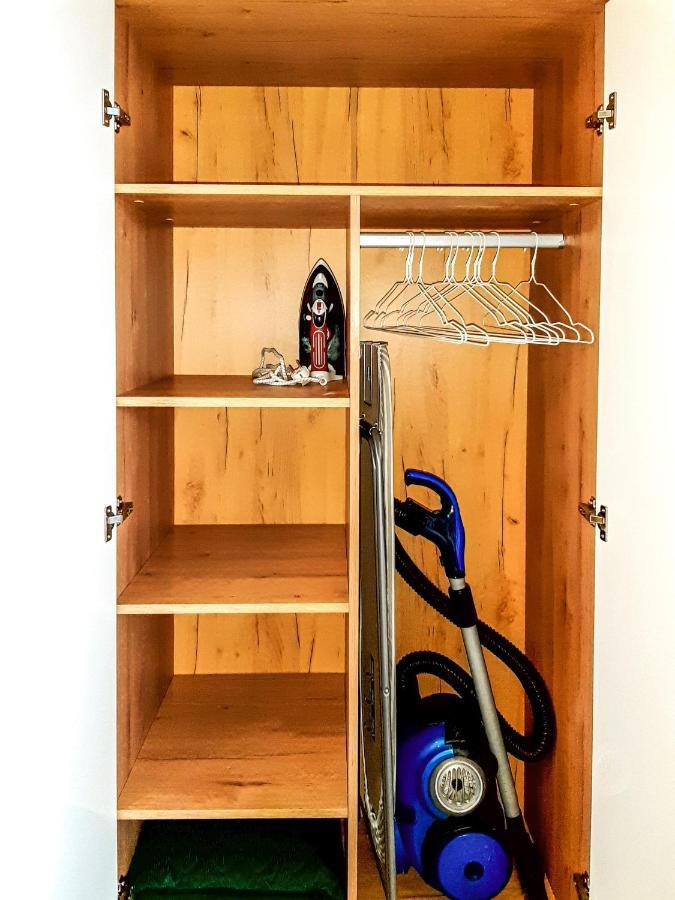 Apartament Podlaskidron Bialystok Bagian luar foto